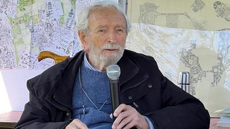 Morto Francesco Borella, il “papà” del Parco Nord: l'architetto lo fondò mezzo secolo fa