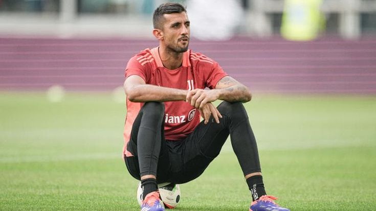 Perin sbarca a Palermo, un predestinato per la porta rosanero