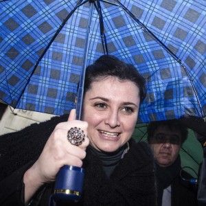 Lupo: "Sbagliato insultarla, bisogna chiedere scusa, per&ograve; deve dimettersi perch&eacute; non &egrave; imparziale"