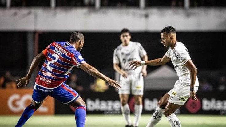 Santos, la squadra di Pelé retrocede per la prima volta nella sua storia