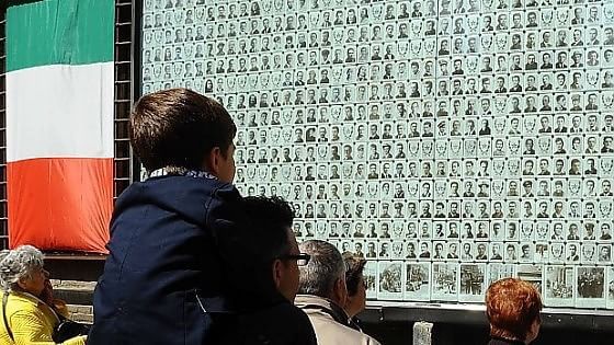 70° della Liberazione, tutte le iniziative in città