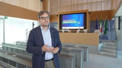 Guidesi: "La competitività si costruisce mettendo in rete territori, imprese e ricerca"