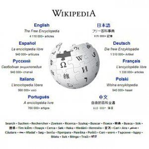 "Pochi paesi occidentali dominano il sapere su Wikipedia"
