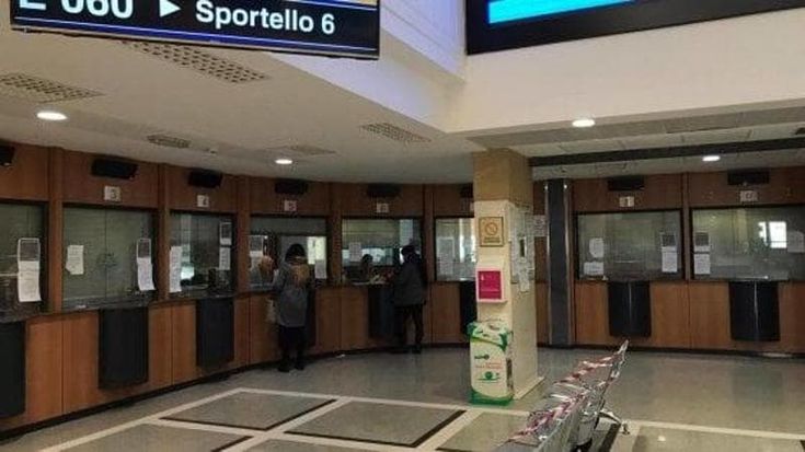Potenza, le visite mediche negli ospedali si prenotano on line