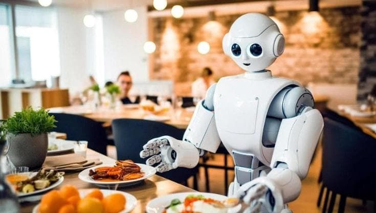Intelligenza artificiale e cibo, corsi gratuiti per under 30
