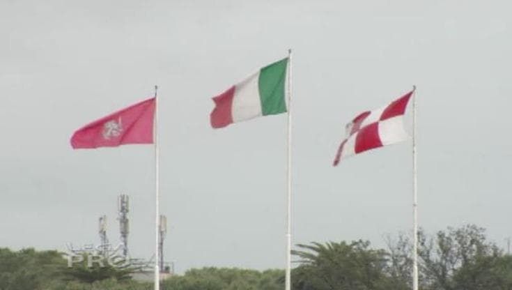 Grosseto - Prato 1-3