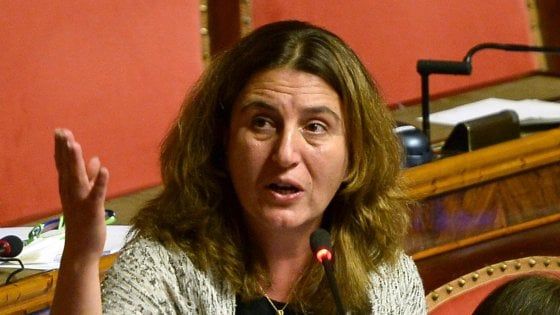 Nunzia Catalfo nuovo ministro del Lavoro: prende il posto di Di Maio