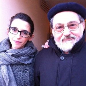 Una famiglia di creativi romagnoli passa dal fumetto su carta al 3D