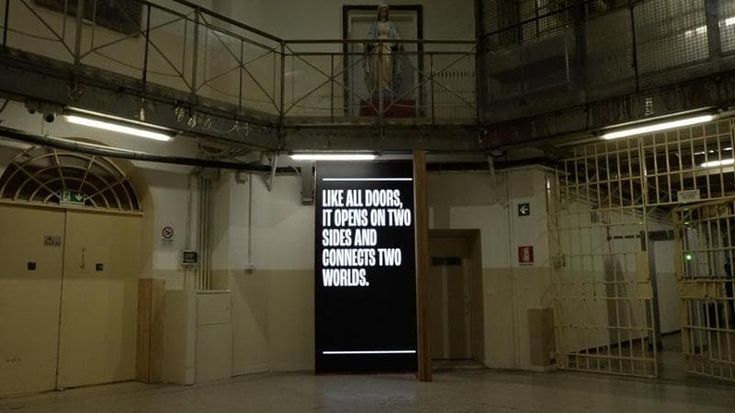 A Brescia si apre la "Porta della Speranza" fra carcere e città, firmata Stefano Boeri