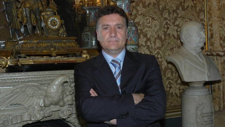 Palermo, c'è un altro candidato sindaco a destra: in campo Totò Lentini