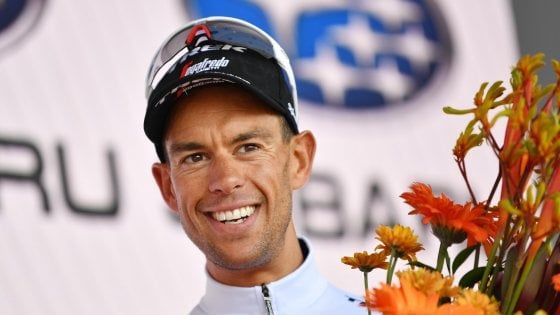 Ciclismo, Tour Down Under: doppio colpo per Porte, tappa e maglia di leader