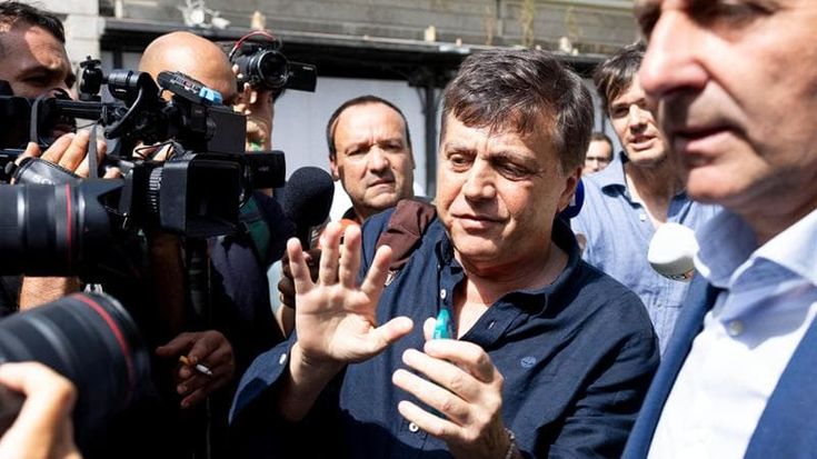 Bomba contro Ranucci, caccia al movente: attesa per le dichiarazioni di Lavitola e degli attentatori
