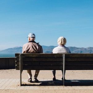 Cancro e anziani, il geriatra fa la differenza