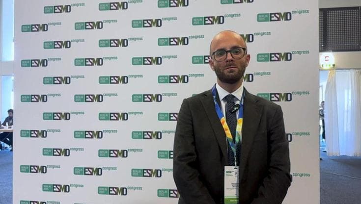 Esmo. Tumore gastrico, Pastorino: "L'immunoterapia aumenta la possibilità di guarigione"