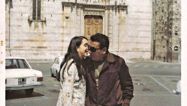 Luciano e Luciana Bianciardi. Rileggo papà cercando risposte per me