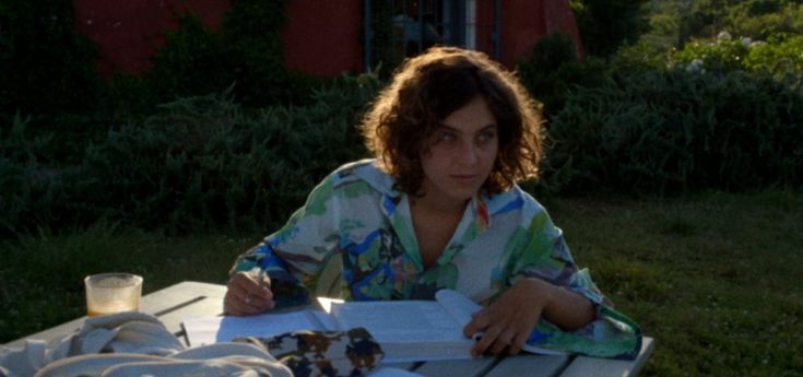 Arianna è Ondina Quadri: "Le difficoltà di interpretare un ermafrodito? Le cose più semplici"