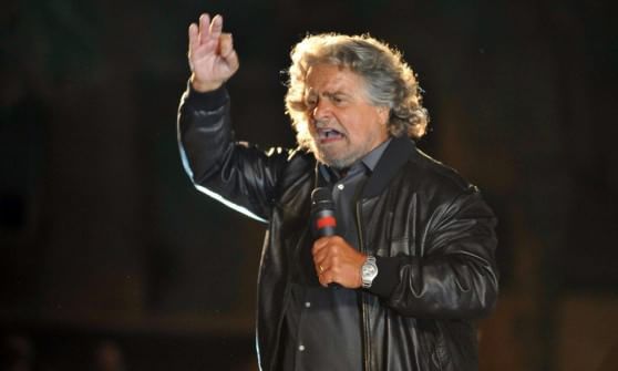 Grillo ora rischia lo strappo di Putti pronta una lista che guarda a sinistra