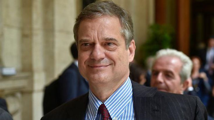 Bini Smaghi: “L’Italia rischia la credibilità  sul Recovery Plan”