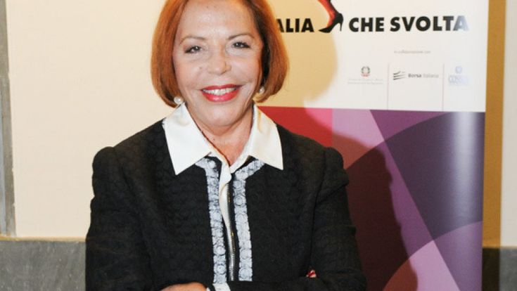 Lella Golfo: “Ecco perché serve ancora la nostra legge sulle quote rosa”