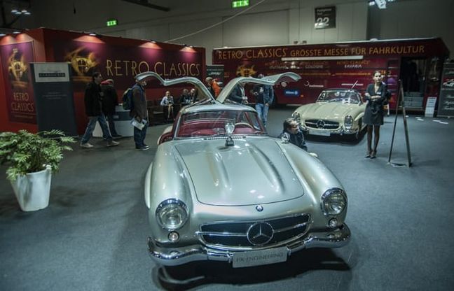 Milano AutoClassica scalda i motori