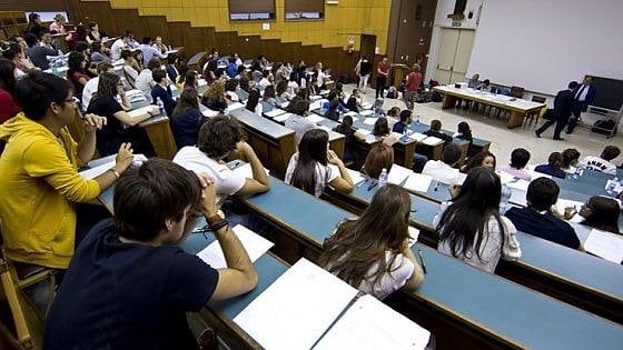 Università, test medicina e odontoiatria: boom di idonei. Al Nord i ragazzi più virtuosi