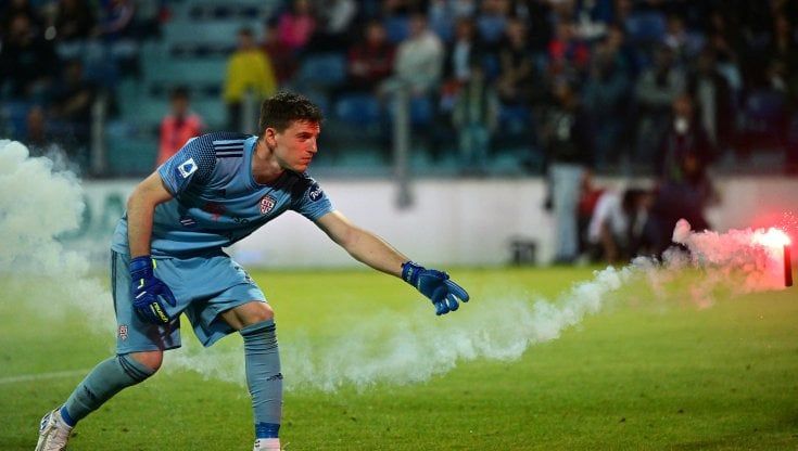Le pagelle di Cagliari-Inter: Cragno fa gli straordinari, Lautaro perfetto