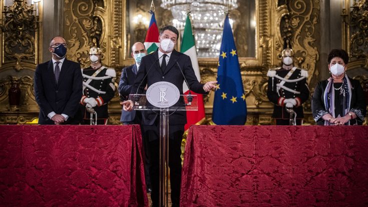 Un passo alla volta