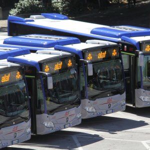 Trasporto pubblico locale in Toscana, la gara assegnata a Ratp