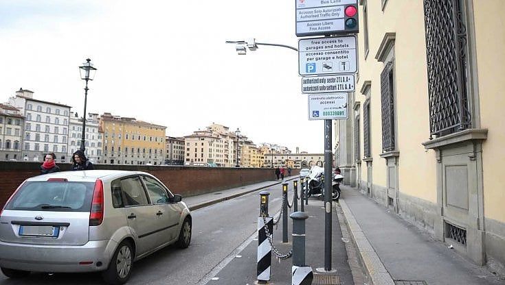 Lo Scudo verde a Firenze: “Nessun pedaggio fino al 2025”