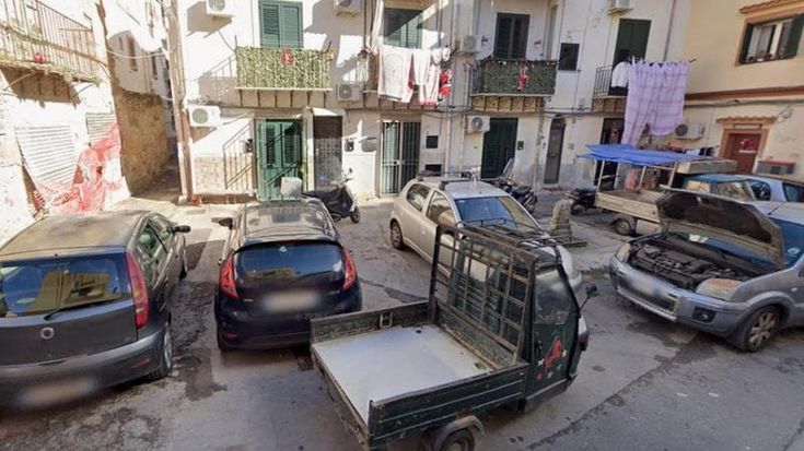 Tre sospetti per lo stupro all’Acquasanta