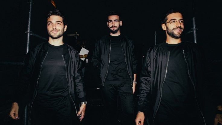 Il Volo: "Non è vero che l’importante è solo partecipare"