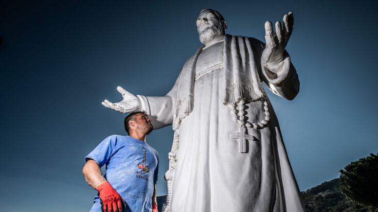 Il vero miracolo di Padre Pio
