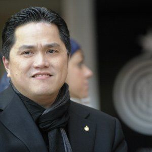 Inter, Thohir senza limiti: "Messi da noi? Quando scadrà il contratto"