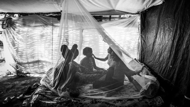 Il volto crudo delle guerre: a Lodi in mostra le foto etiche