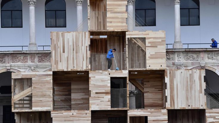Casa, l’ora dei gruppi. Design Holding regina del fatturato
