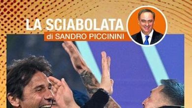 Il segreto del Napoli, un consiglio a Conte e una domanda a De Laurentiis