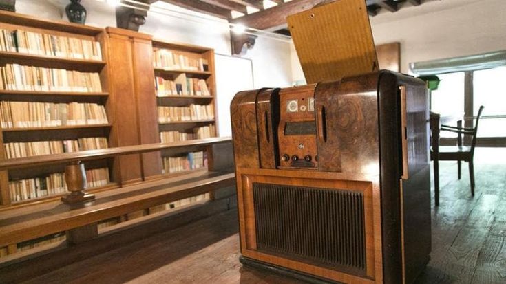 Murate art district, il fascismo al liceo Machiavelli-Capponi