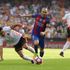Iniesta va a giocare in Giappone e diventa un personaggio di Holly e Benji 