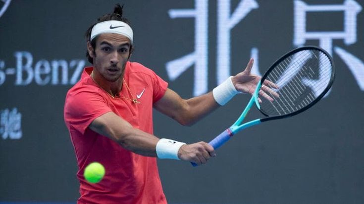 Musetti subito fuori a Shanghai, ko con il numero 184 del mondo