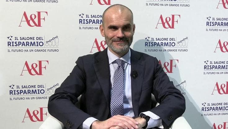 Salone del risparmio, Matranga (Robeco): "La nuova frontiera degli smart materials"