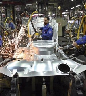 Molto forte, ma nel posto sbagliato. Così l’industria europea rischia di perdere la sfida dell’innovazione