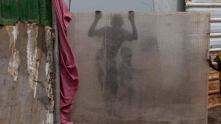 Khartoum, nella città dei fantasmi