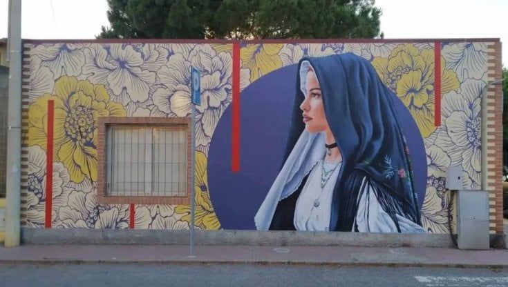 La street art italiana sul podio dei cento murales più belli del mondo