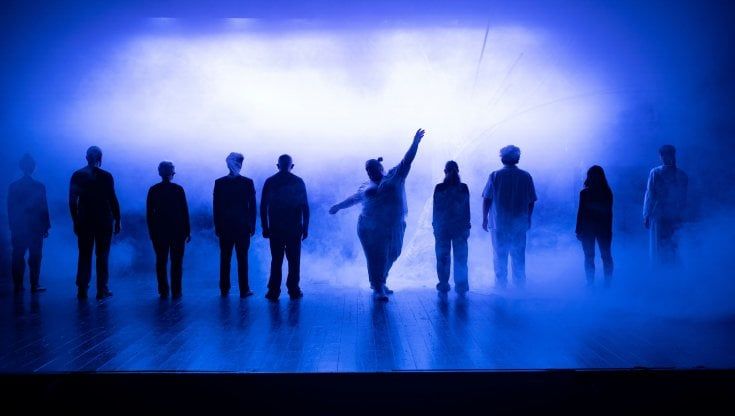 Al Teatro al Parco di Parma Le rane, in scena cittadini e attori per rifondare il legame tra società e teatro