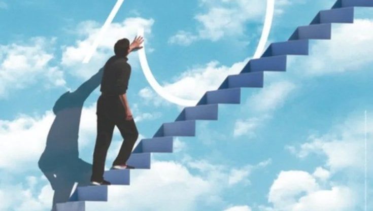 Cannes sotto il segno del  Truman Show, c'è Jim Carrey nel poster del festival