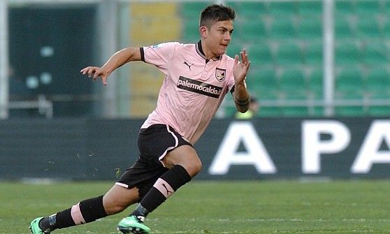 Palermo, un testacoda<br />che vale mezza serie A