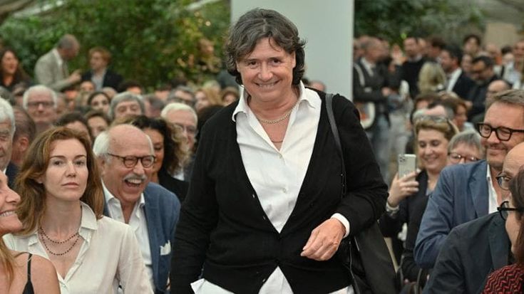 Stefania Saccardi: “I fiorentini sono stufi del Pd, la città è troppo trascurata”
