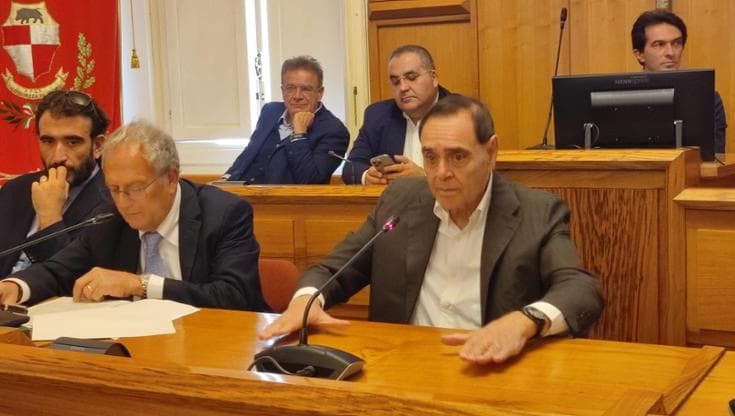 Benevento avrà finalmente il depuratore, Mastella: “E' una svolta storica”