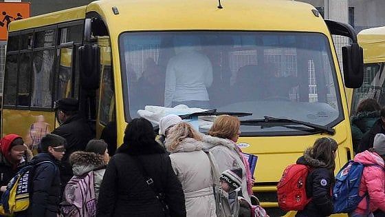 Bari, sul sito del Comune tutte le fermate degli scuolabus: basta un clic per trovare quella più vicina