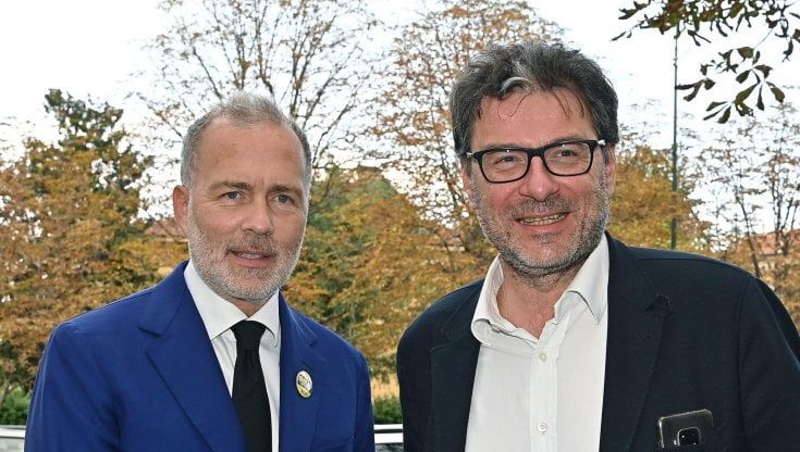 L’imprenditore Paolo Damilano e il centrodestra, storia di un amore mai nato